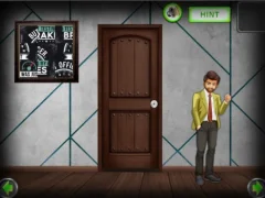 Gioco Amgel Easy Room Escape 324 in linea