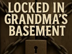 Gioco Escape from Grandma’s Basement in linea