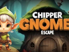 Gioco Chipper Gnome Escape in linea