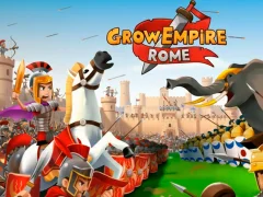 Gioco Grow Empire: Rome in linea