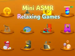 Gioco Mini ASMR Relaxing Games in linea