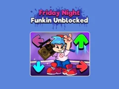 Gioco Friday Night Funkin Unblocked in linea