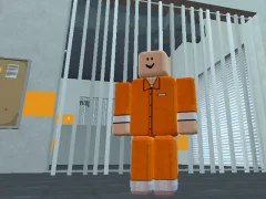 Gioco Barry Prison: Parkour Escape in linea