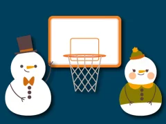 Gioco Flick Snowball Xmas in linea