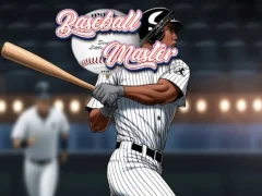 Gioco Baseball Master in linea