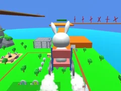 Gioco Wheelchair Mini Games in linea