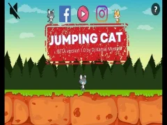 Gioco Jumping Cat in linea