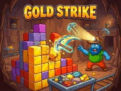 Gioco Gold Strike in linea