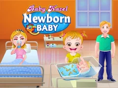 Gioco Baby Hazel Newborn Baby in linea