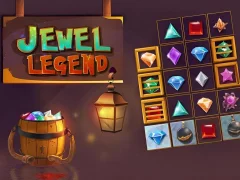Gioco Jewel Legend Quest in linea