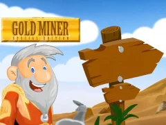 Gioco Gold miner in linea