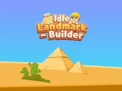 Gioco Idle Landmark Builder in linea