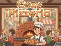 Gioco Cozy Pizzeria in linea