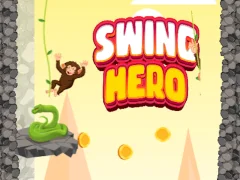 Gioco Swing Hero in linea