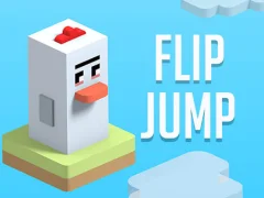 Gioco Flip Jump in linea
