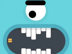 Gioco Monster Teeth in linea
