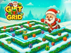 Gioco Gift Grid in linea