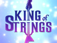 Gioco King Of Strings in linea