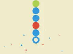 Gioco Colors Run in linea