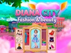 Gioco Diana City Fashion & beauty in linea