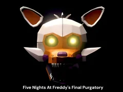 Gioco Five Nights At Freddy's Final Purgatory in linea
