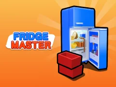 Gioco Fridge Master in linea