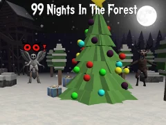 Gioco 99 Nights In The Forest in linea