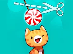 Gioco For Cut Cat 2 in linea