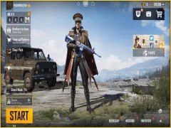 Gioco PlayerUnknown’s Battlegrounds Mobile Hidden object in linea