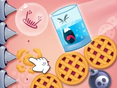 Gioco Cookie Busting in linea