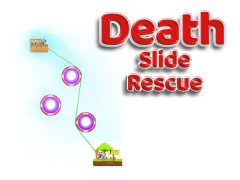 Gioco Death Slide Rescue in linea