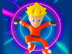 Gioco Space Escape Run in linea