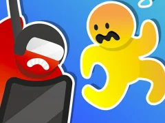 Gioco Cops Escape in linea