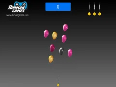 Gioco Balloon Shooting in linea