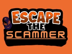 Gioco Escape The Scammer in linea