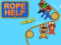 Gioco Ropе Help in linea
