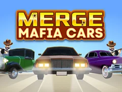 Gioco Merge Gangster Cars in linea