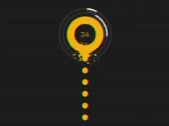 Gioco Super Fire Circle in linea