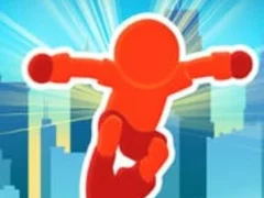 Gioco Parkour Race 3D in linea