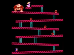 Gioco Don Kong Fury in linea