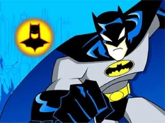 Gioco Batman Crush Saga in linea