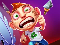 Gioco Running Fred in linea