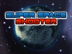 Gioco Super Space Shooter in linea