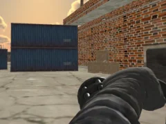 Gioco Masked Forces Unlimited in linea