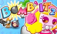 Gioco Bomb It 2 in linea