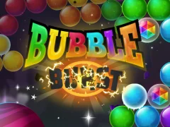 Gioco Bubble Burst in linea