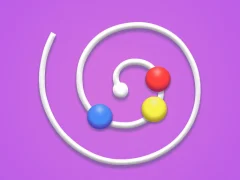 Gioco Balls Out 3D Online in linea