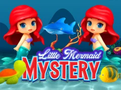 Gioco Little Mermaid Mystery in linea