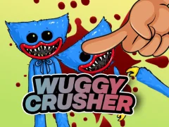 Gioco Wuggy Crusher in linea