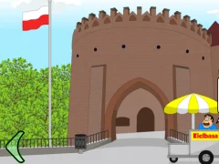 Gioco Hooda Escape Poland 2025 in linea